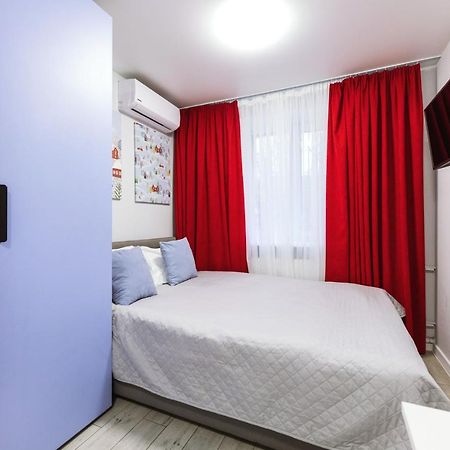 Myfreedom Апартаменти Метро Святошин Kiev Exterior foto